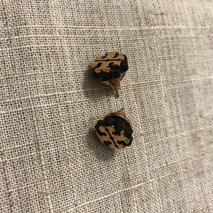 Tory Burch earring